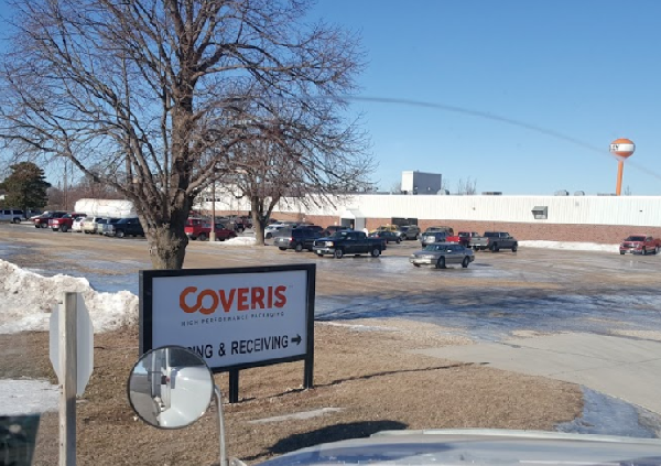 Iowa plant part of Transcontinental's Coveris purchase 