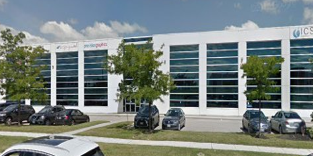 Copywell plant in Vaughan 