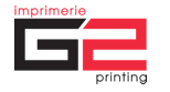 Pharmaflex Label part of G2 Printing