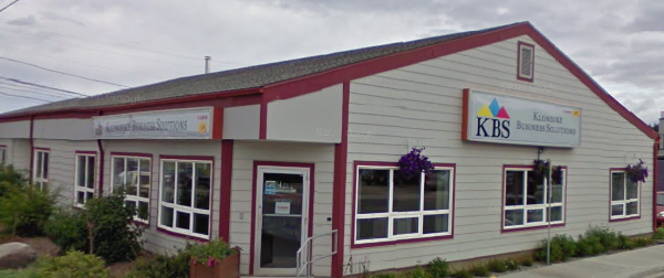 Klondike Business Services may loose Federal Government work