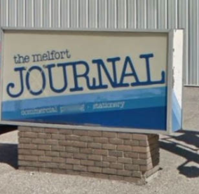 Melford Plant Closing