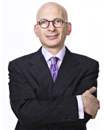 Seth Godin Marketing Entepreneur