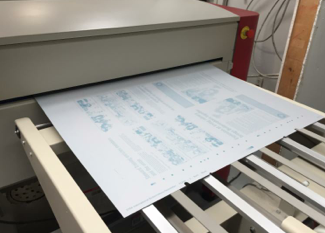 Azura chemistry-free 