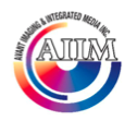 AIIM ( Avant Imaging & Integrated Media )