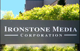 In 2004 Web Offset became Ironstone Media 