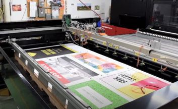 AGFA Jeti Tauro H2500 LED hybrid 