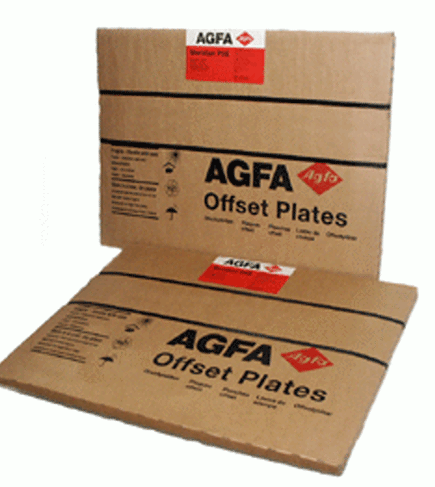 Agfa expects plate prices to keep raising into 2022