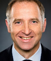 Bernhard Schaaff 