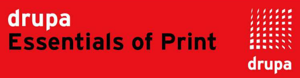 Part of the virtual Drupa this year 