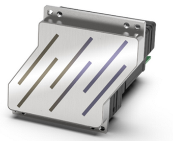 for flexible packaging, labels, and decor printing 