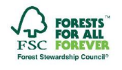 Certifying forestry management 