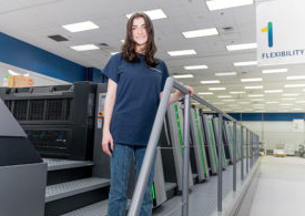 Even with the pandemic press people are hard to find 