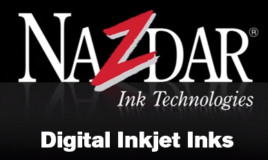 Major player in substitute digital inks 