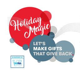 Campaign for Hospital For Sick Kids