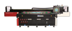 LED wide format is expected to increase 