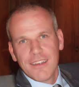 Vice President of Sales for Offset Solutions 