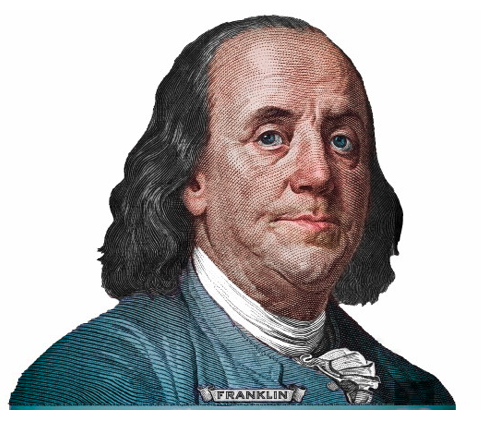 What Would Ben Franklin Do