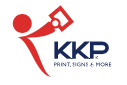 KKP resigned logo 