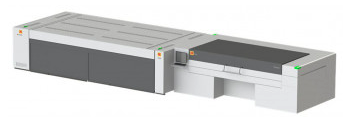 Kodak Magnus Q4800 CTP system 