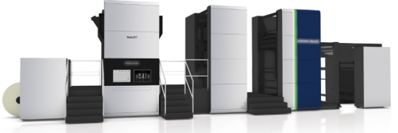 RotaJET VL series 168