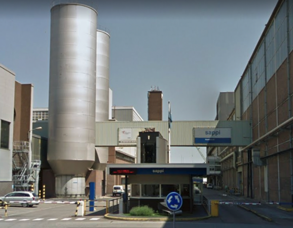 Holland Sappi paper mills being sold to investment bankers