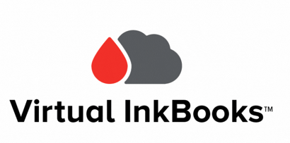 Colour management for Cloud-based ink libraries