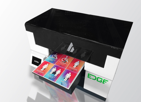 Azon Braille Edition printer 