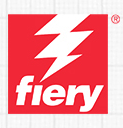 Fiery become an independent business after separating from EFI.
