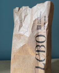 LCBO Paper claims paper bags are not environmentally friendly 