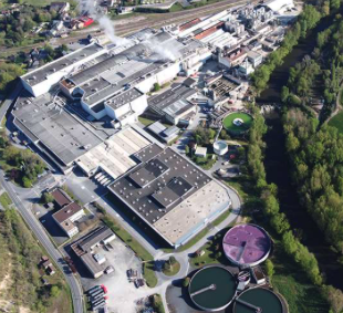 Contat mill moving away from printing papers to packaging 