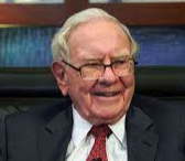 Investors watch Buffett’s moves closely because of his extremely successful track record.