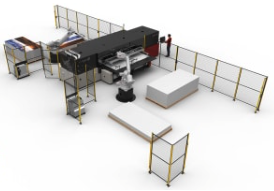 Jeti Tauro H3300 UHS with MAX Bots