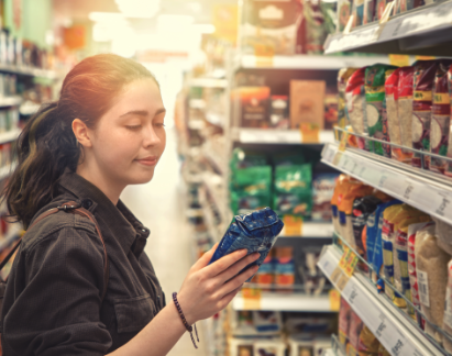 view from consumers that paper is natural and doesn&rsquo;t have an impact on the environment. 