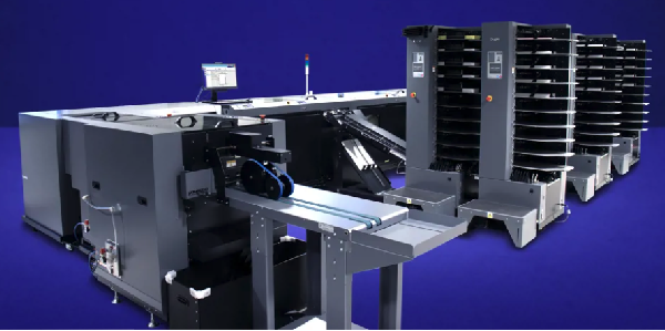 iSaddle Senshi, saddle stitching system 