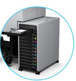 Bulk ink: SureColor P20560