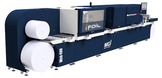 JETvarnish 3D Web 400,