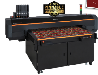 XpertJet 1462UF&rsquo;s Single-Pass