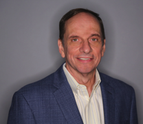 Mark Michelson, editor of Printing Impressions magazine