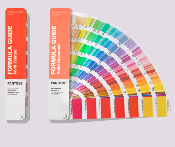 Adobe had a major fall out with Pantone 