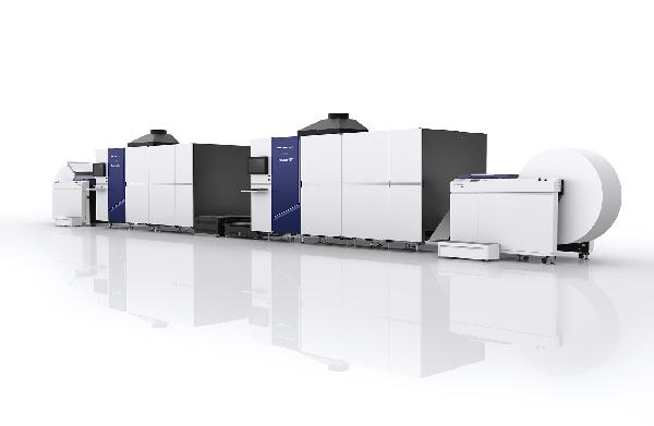 Truepress JET 560HDX