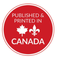 Baraka Books highlighting Canadian origin