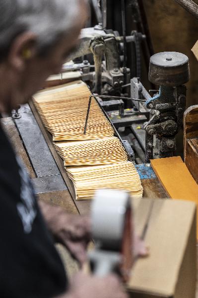 Very specialized unique and old equipment 