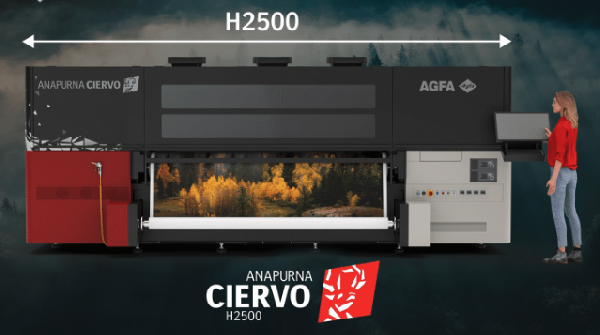 Anapurna Ciervo H2500
