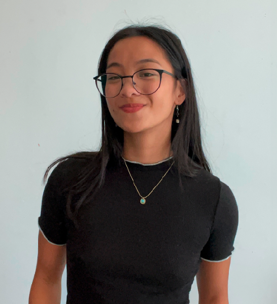 Isabel Jordan new Association Manager