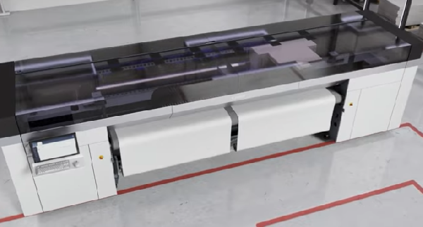 Colorado XL-series to offer greater product versatility. 