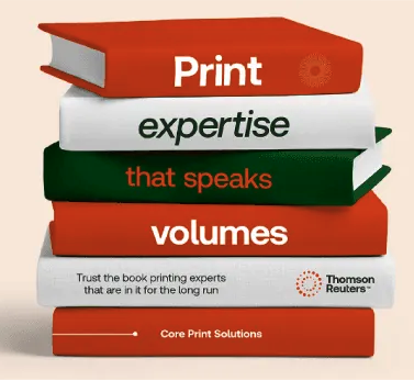 Prints over 30 million books a year at their 1.3‑million‑square‑foot facility 