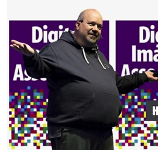 Morten B. Reitoft, Editor-in-Chief of INKISH