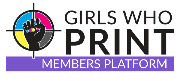 nonprofit organization dedicated to advancing the careers and contributions of women in the printing and graphic communications industries worldwide.