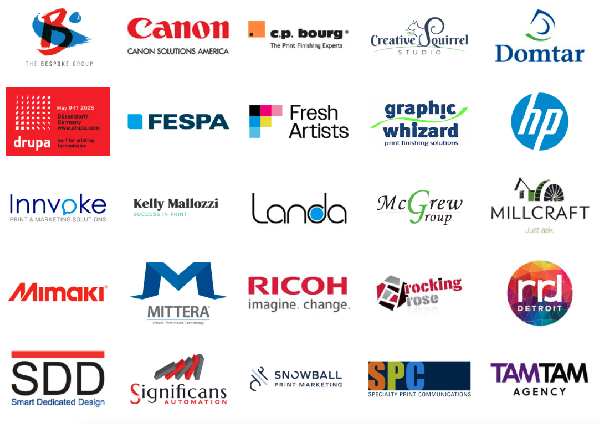 GIRLS WHO PRINT SPONSORSHIP