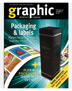 Vince's column was on